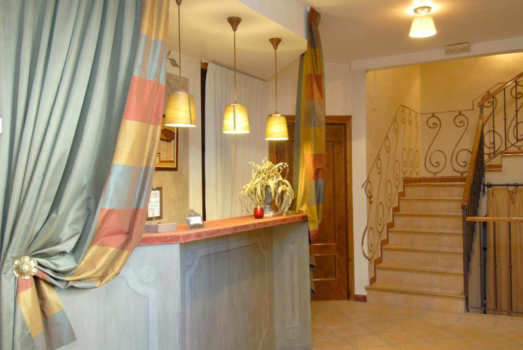 Fotografie z fotogalerie ubytování Hotel Plaza v destinaci Castejón de Sos
