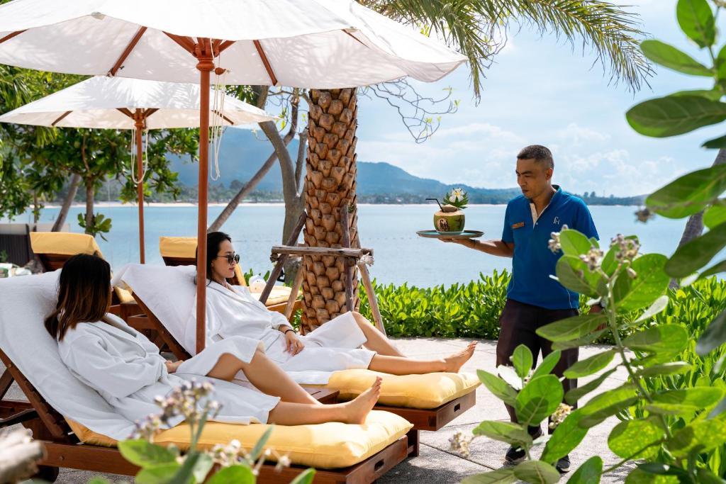 Fair House Villas & Spa, Koh Samui - 15