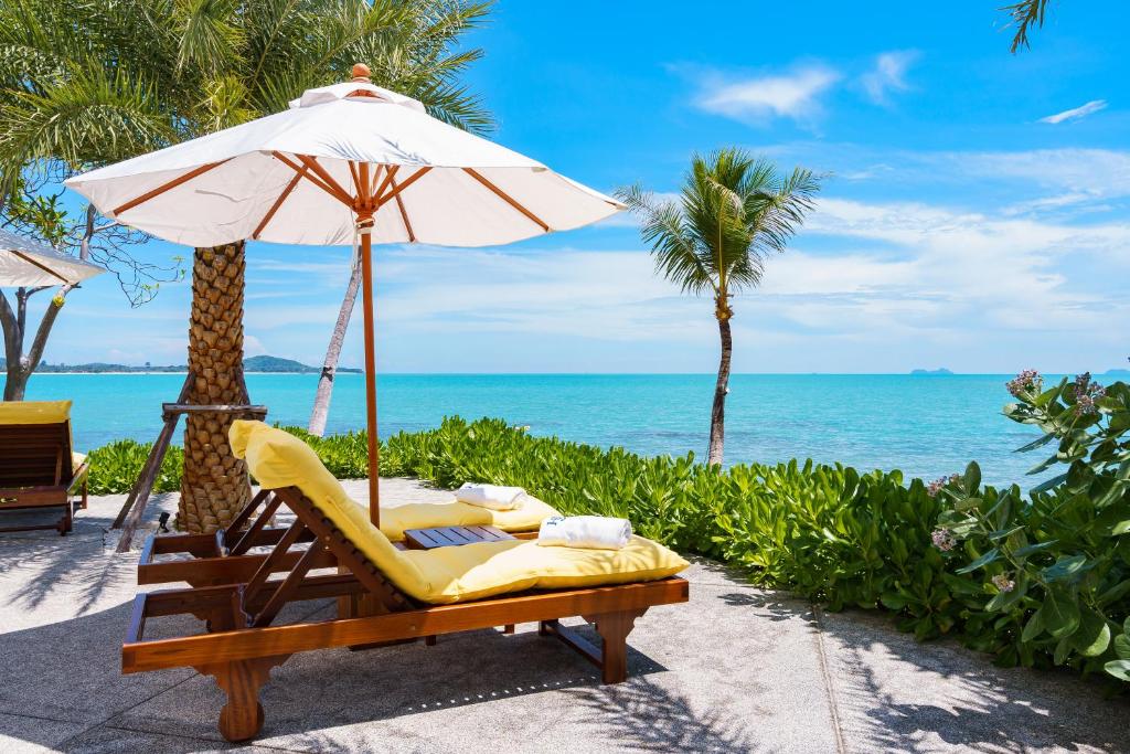 Fair House Villas & Spa, Koh Samui - 18