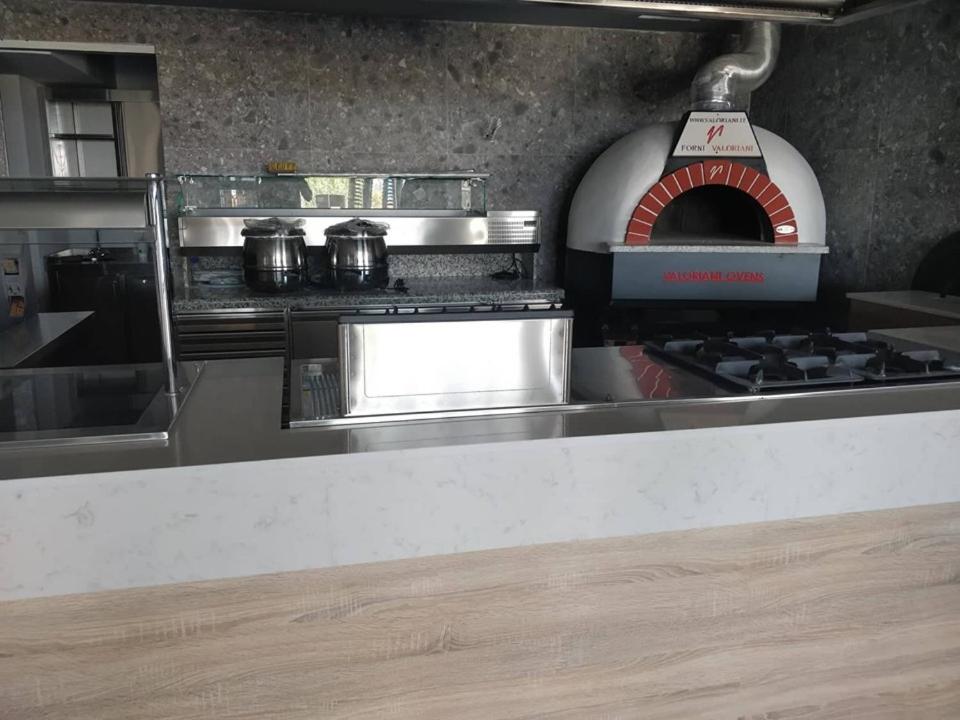 HARMONY CREST RESORT & SPA Adults Only - 18