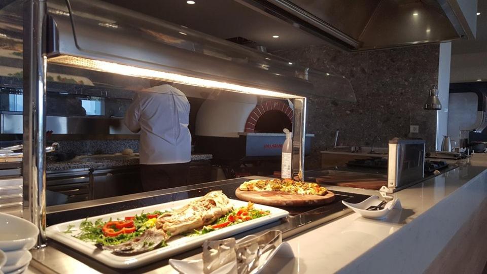 HARMONY CREST RESORT & SPA Adults Only - 17