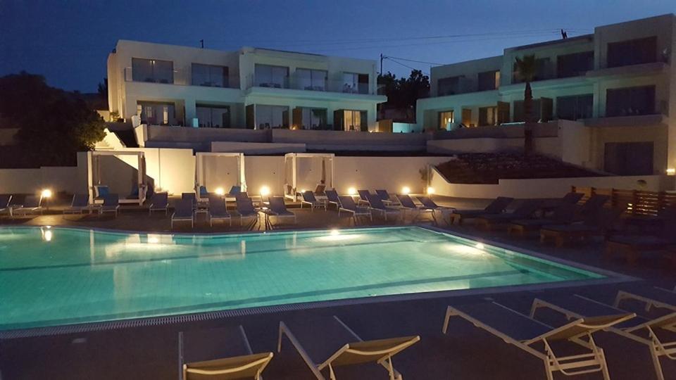 HARMONY CREST RESORT & SPA Adults Only - 16