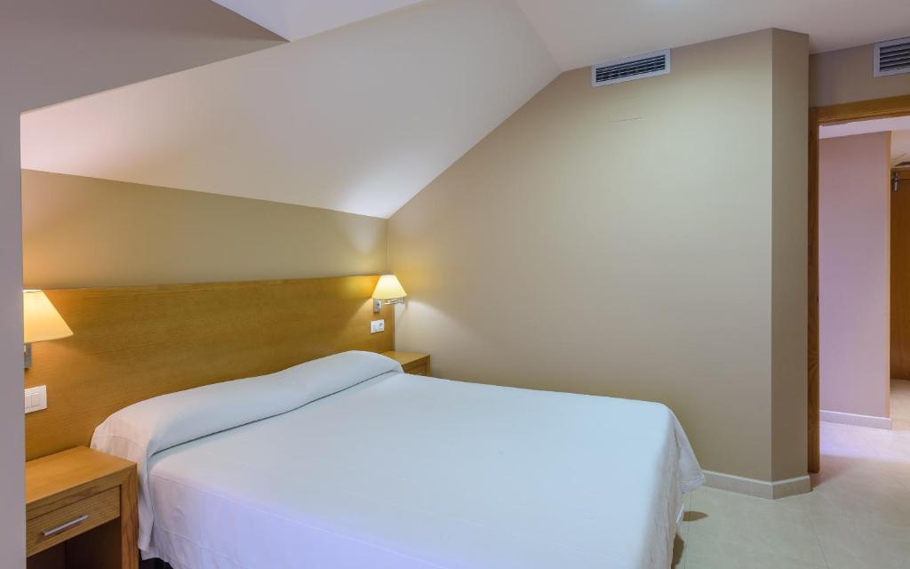 Apartamentos Trisquel, Sanxenxo – Precios actualizados 2023
