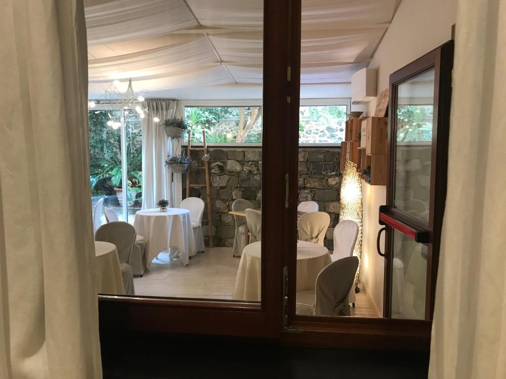 Foto da galeria de Locanda A Cà Du Gigante em Monterosso al Mare