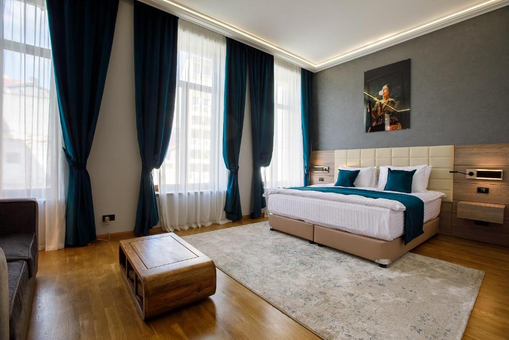 Casa Hrisicos - Resim 22