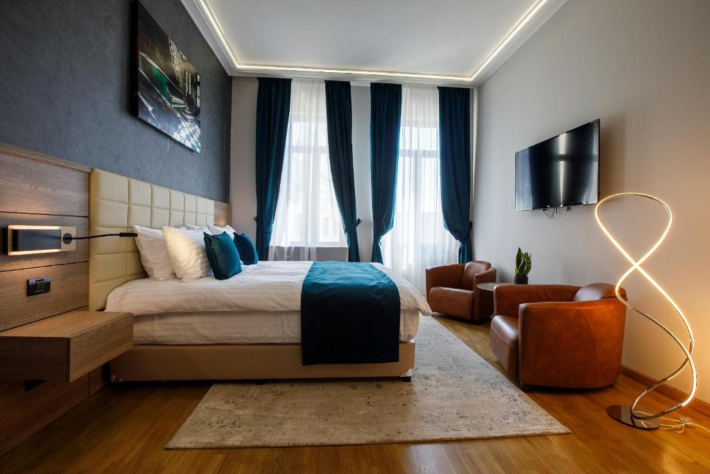 Casa Hrisicos - Resim 14