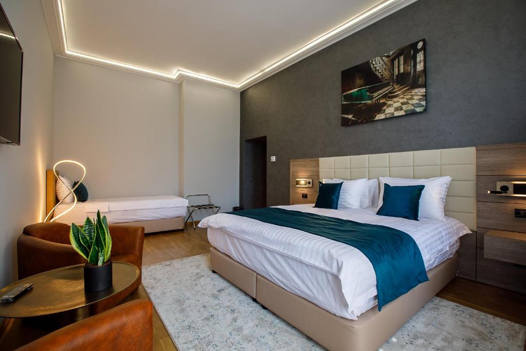 Casa Hrisicos - Resim 20