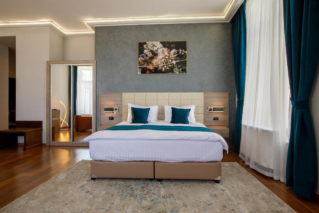 Casa Hrisicos - Resim 27