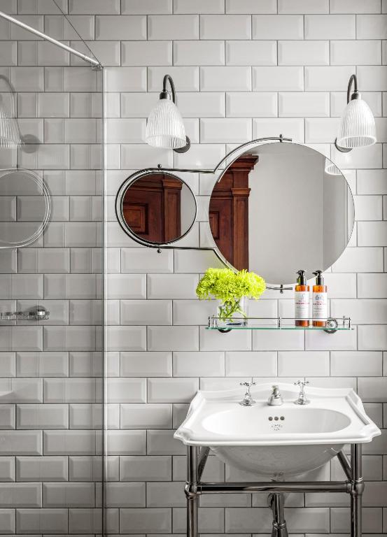 Kimpton Clocktower by IHG - Resim 35