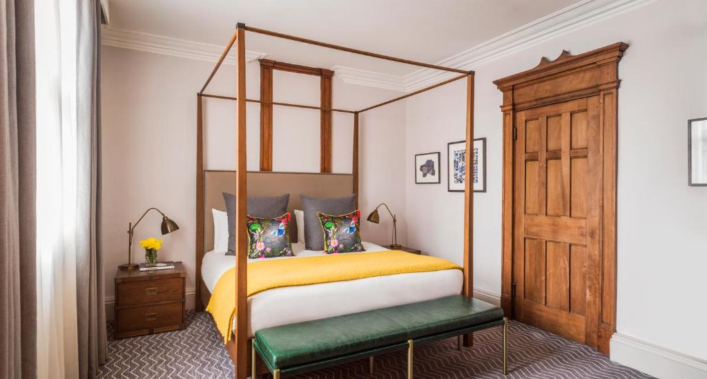 Kimpton Clocktower by IHG - Resim 6