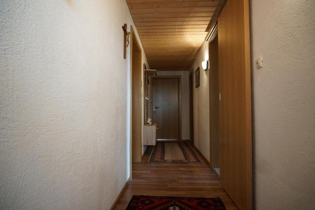 Fotografie z fotogalerie ubytování Ferienwohnung Köck v destinaci Lalling