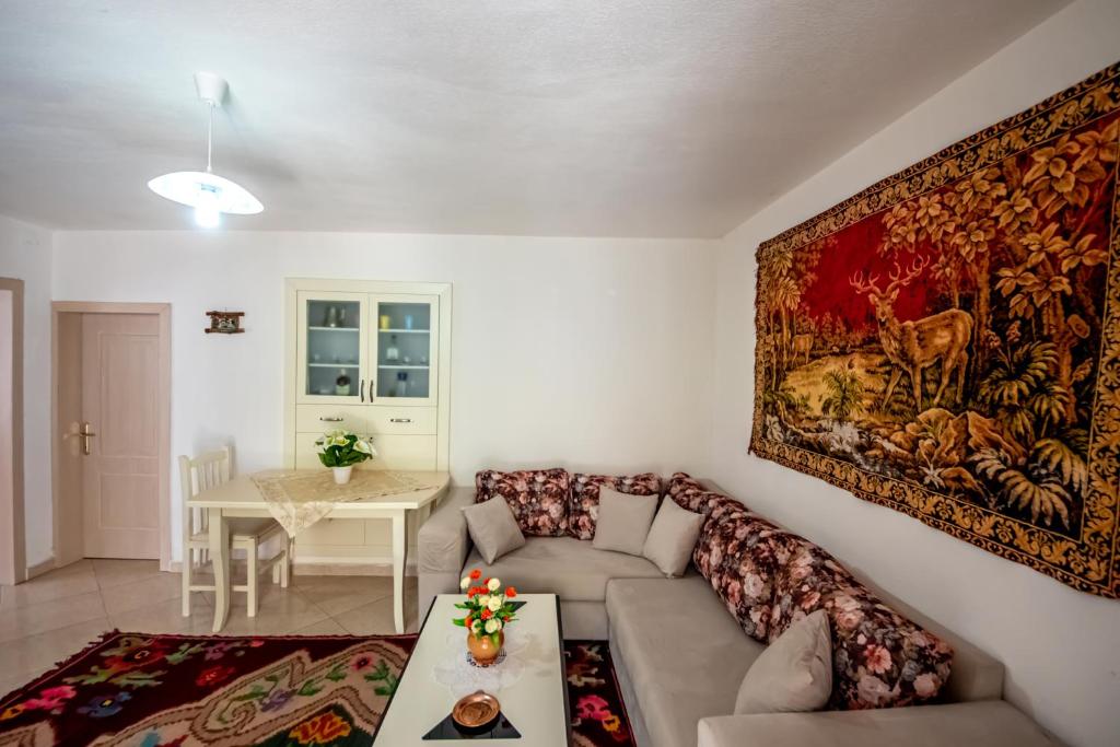 Guest House Garden - Imazhi 4