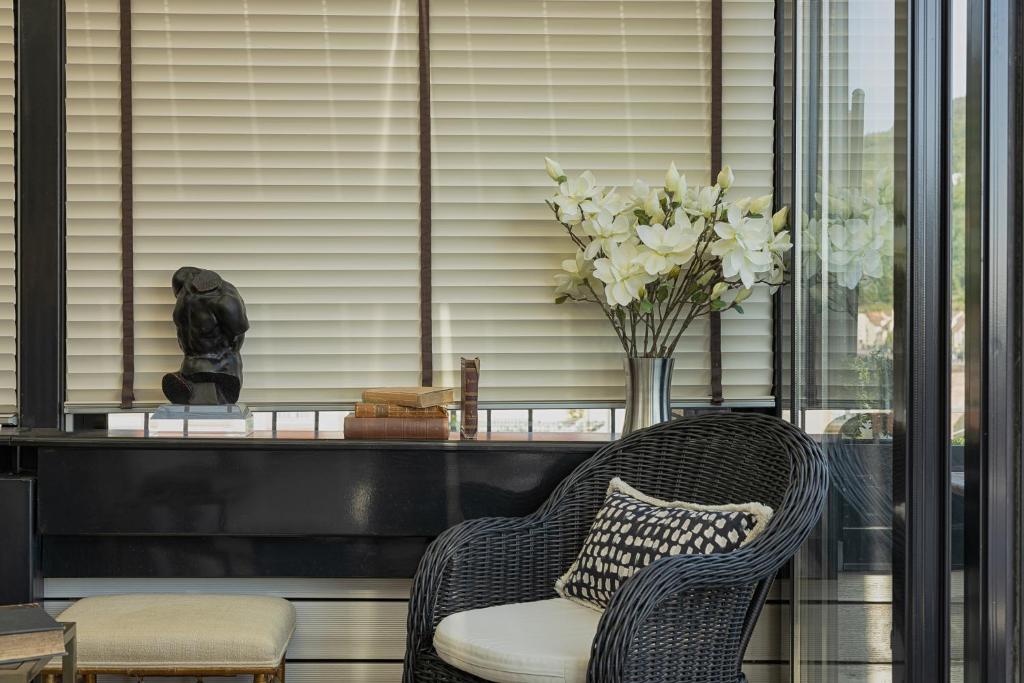 House of Hütter- Heidelberg Suites Boutique - Resim 43