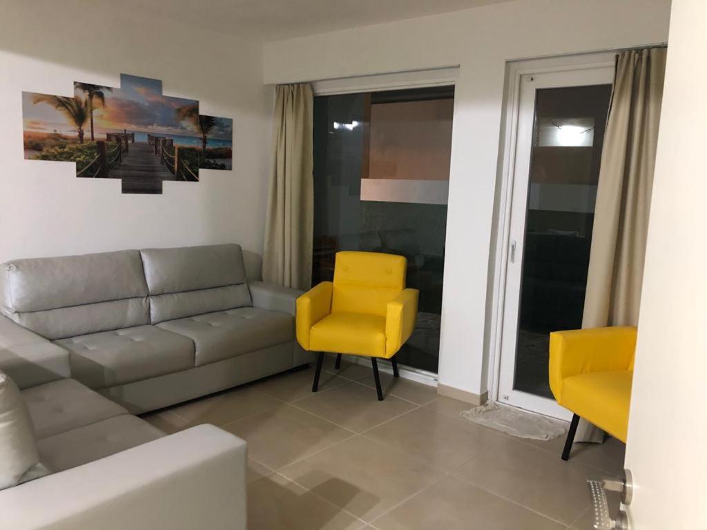  Apart Hotel Praia dos Carneiros Apto 101