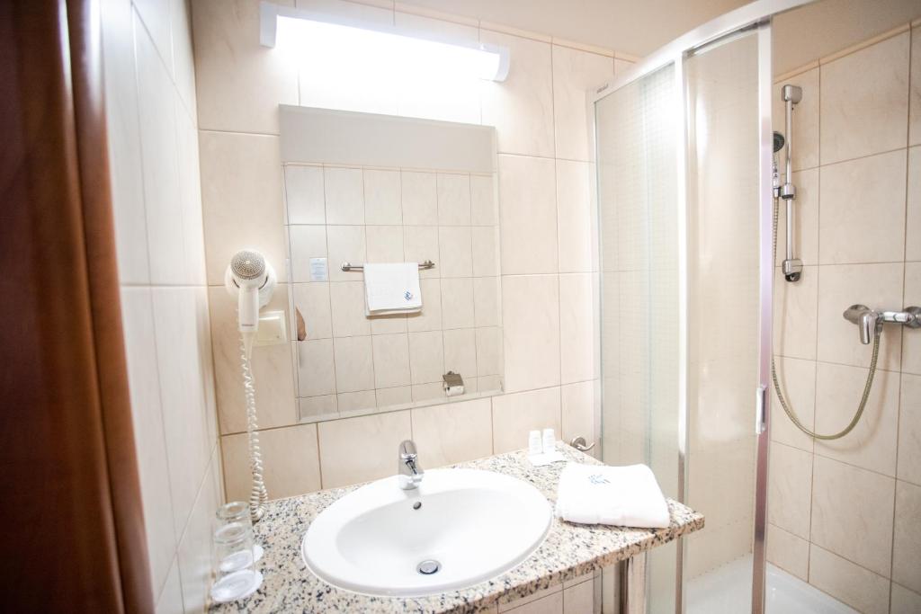 Premium Hotel Bacero Wroclaw - Resim 44