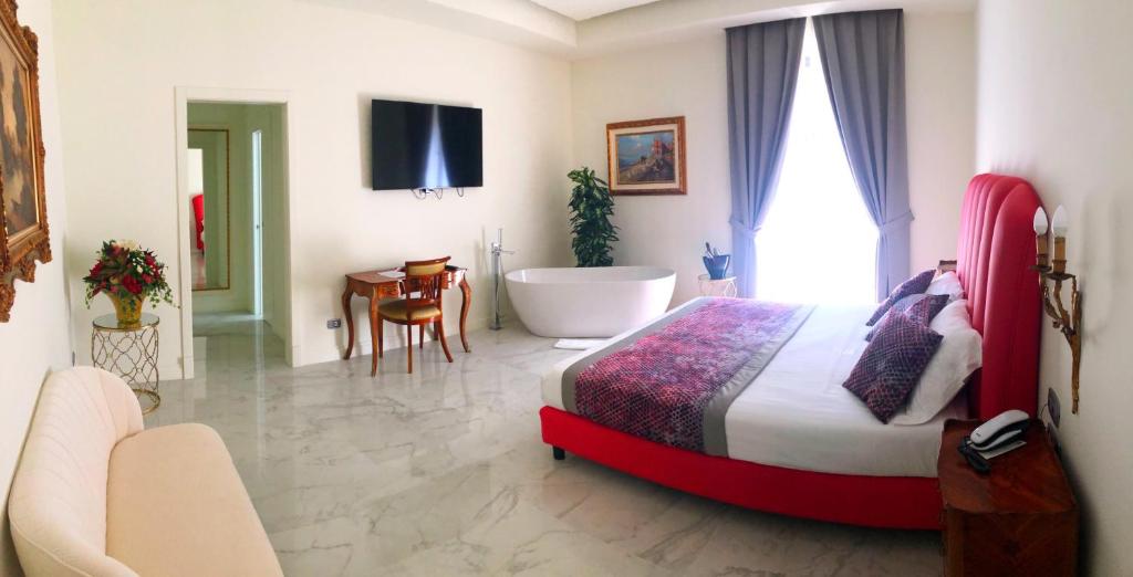 Palazzo Firenze - Resim 30