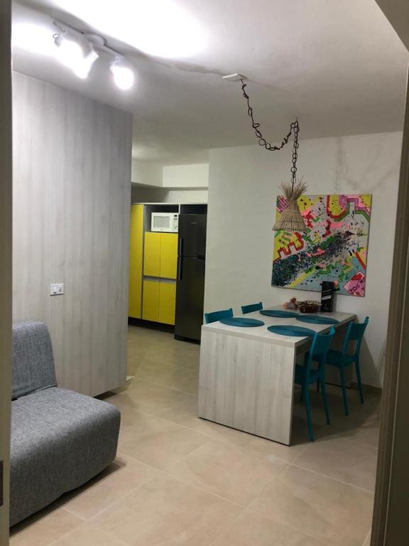  Apart Hotel Praia dos Carneiros Apto 101