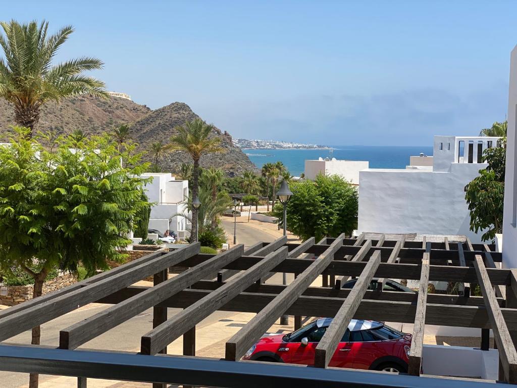 Booking.com: Apartamento Casa Maryline , Mojácar, España - 9 ...