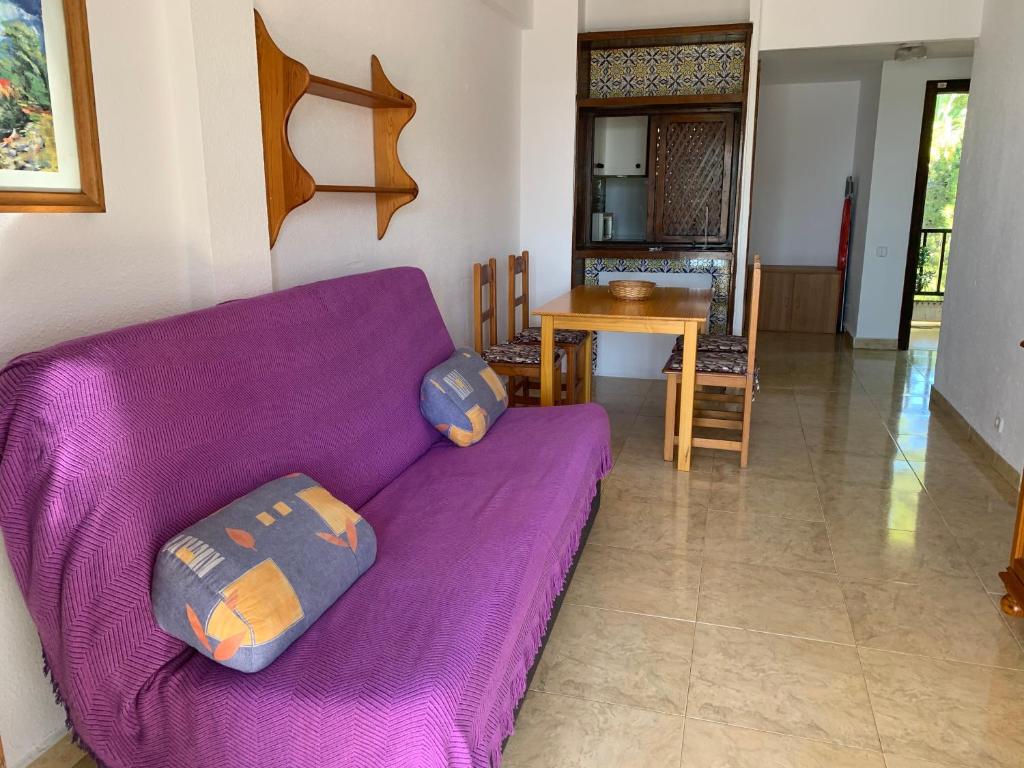 Apartamentos Marino Las Fuentes 3000, Alcossebre – Updated ...