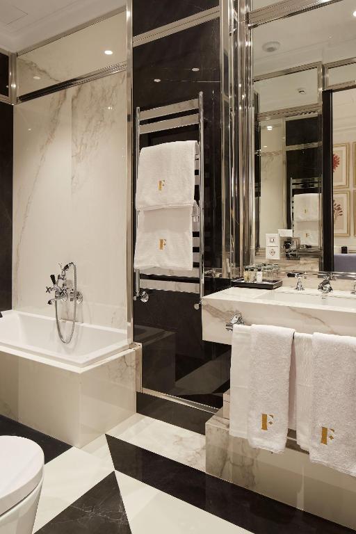 Hotel Boutique Villa Favorita - 9