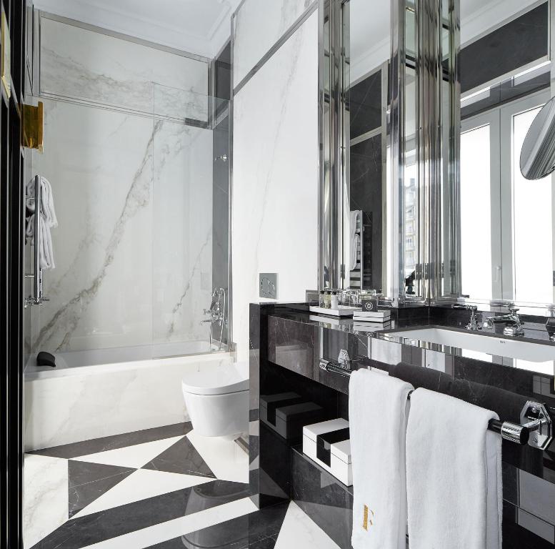 Hotel Boutique Villa Favorita - Resim 25