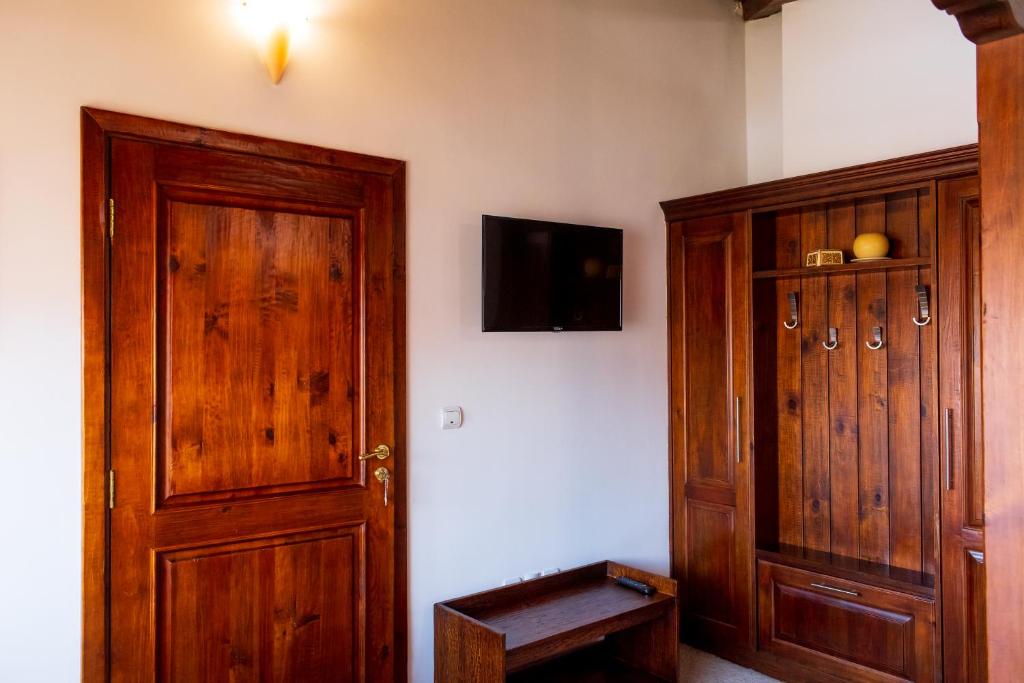 Grancharova Guest House - Chambre Double