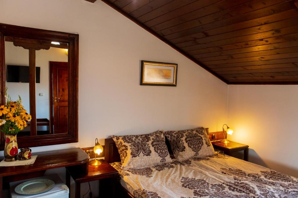 Grancharova Guest House - Housity
