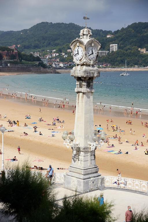 Hotel Boutique Villa Favorita - 14