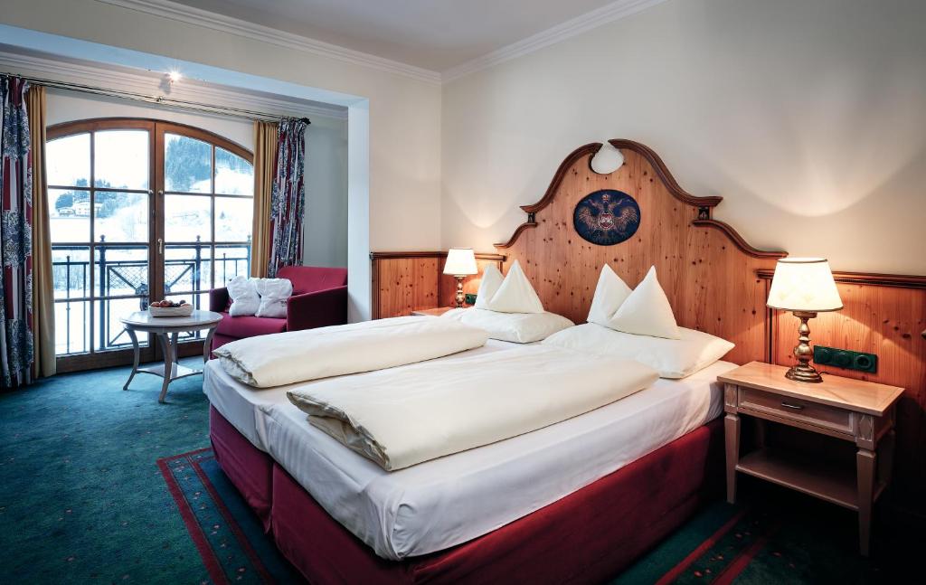 Hotel Pichlmayrgut - 7