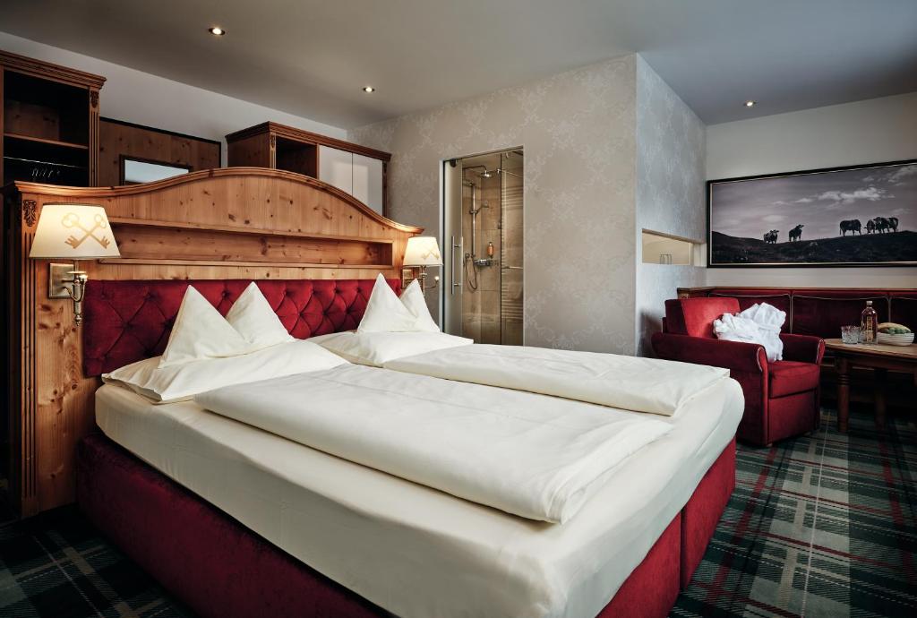 Hotel Pichlmayrgut - 13