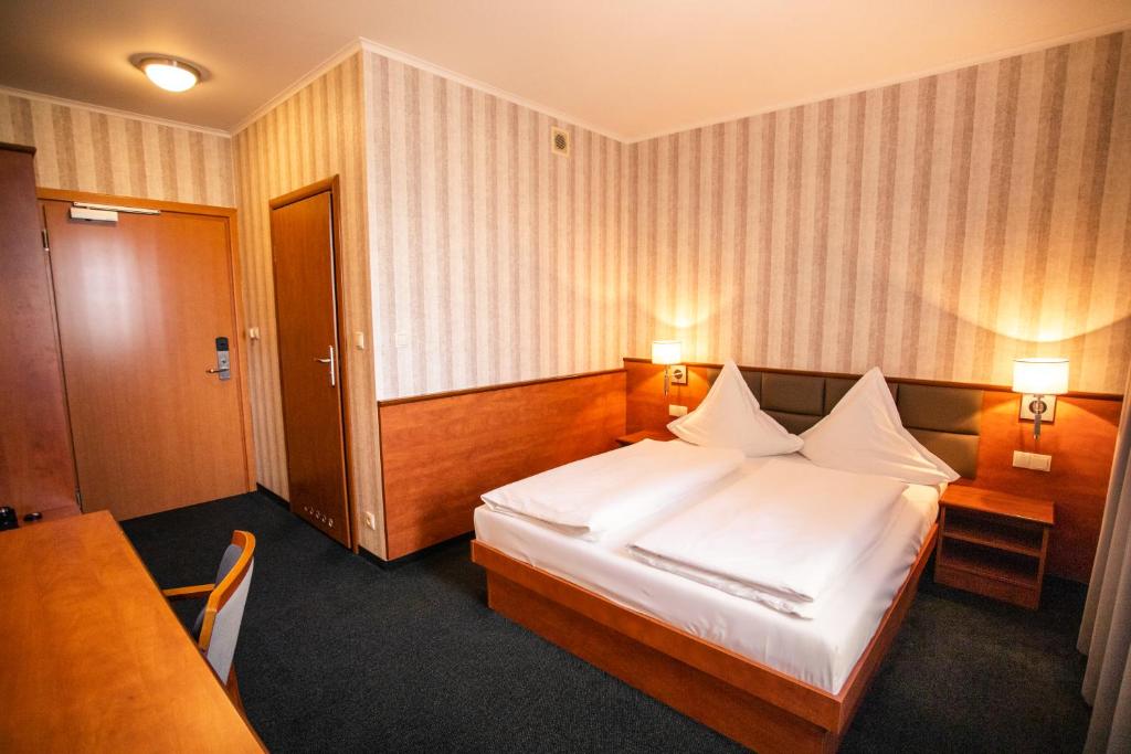 Premium Hotel Bacero Wroclaw - Resim 24