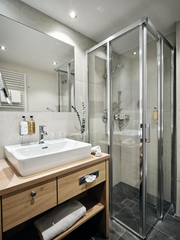 Hotel Pichlmayrgut - 5