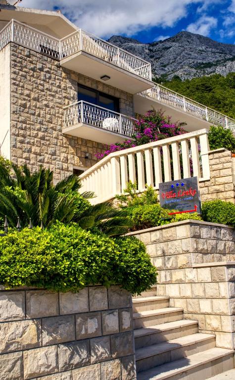 Villa Lenka and Mate Ivanac - 15