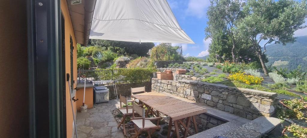Walk and Relax Retreat - HOMY 5 TERRE - Casa De Vacaciones
