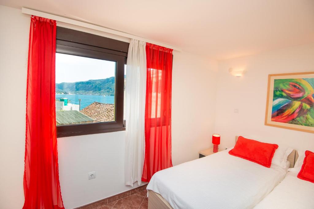 Apartments Babilon - 5