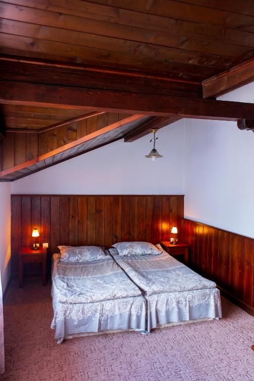 Grancharova Guest House - Salle Familiale Supérieure