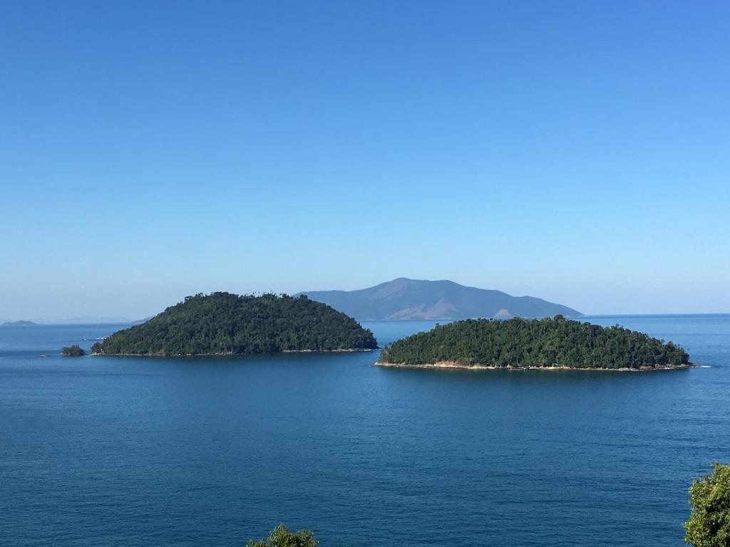  Cobertura Duplex Porto Real Resort em Angra