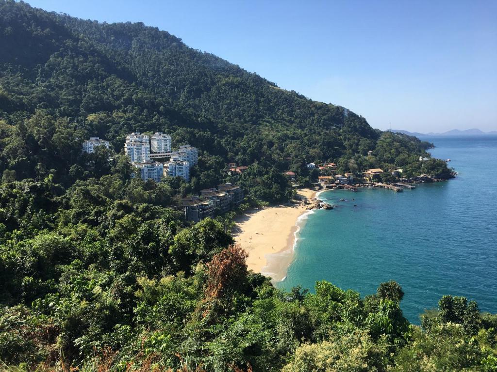  Cobertura Duplex Porto Real Resort em Angra