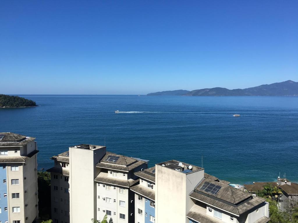  Cobertura Duplex Porto Real Resort em Angra