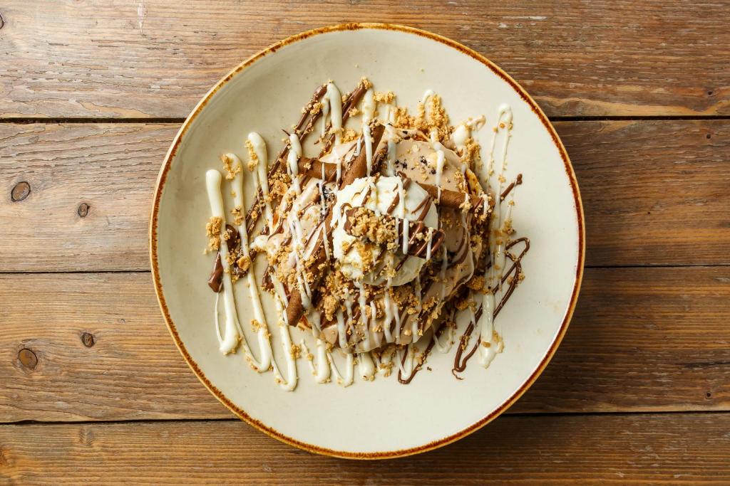 Ciel Living Athens - Resim 41