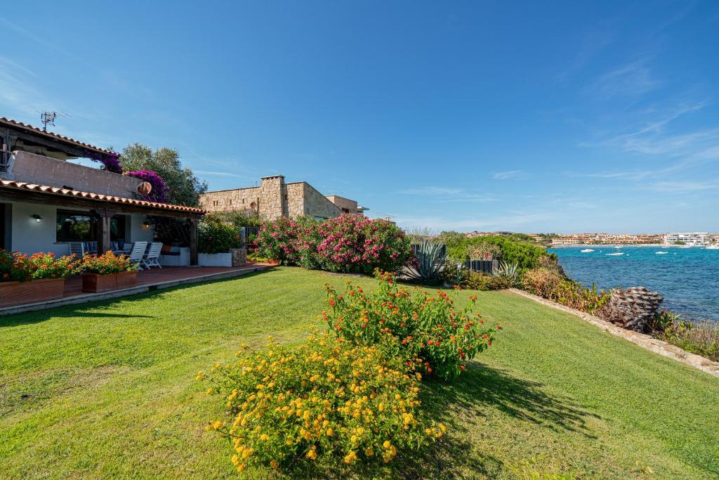 Booking.com: Casa vacanze Casa Leda , Golfo Aranci, Italia - 9 Giudizi  degli ospiti . Prenota ora il tuo hotel!