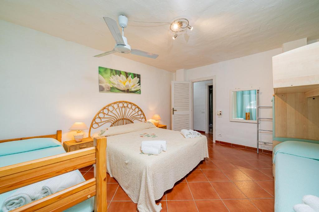 Booking.com: Casa vacanze Casa Leda , Golfo Aranci, Italia - 9 Giudizi  degli ospiti . Prenota ora il tuo hotel!