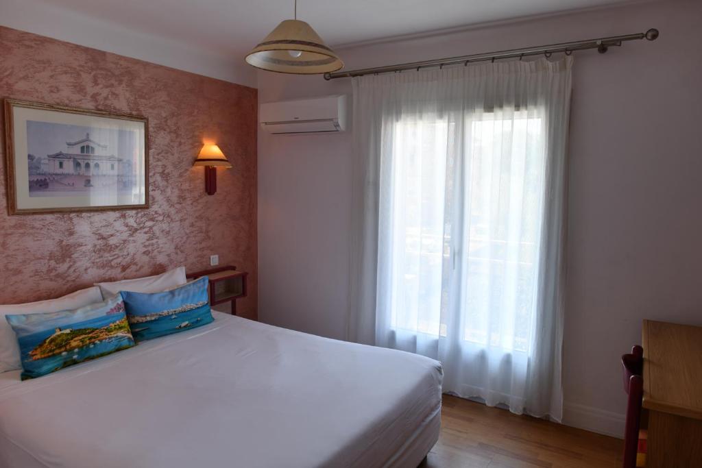 Hôtel Le Claridge - 6