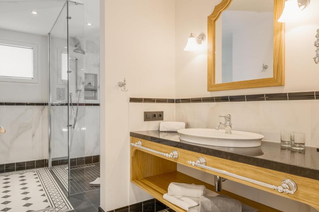 Hapimag Apartments Cavallino - 标准公寓