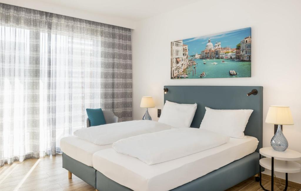 Hapimag Apartments Cavallino