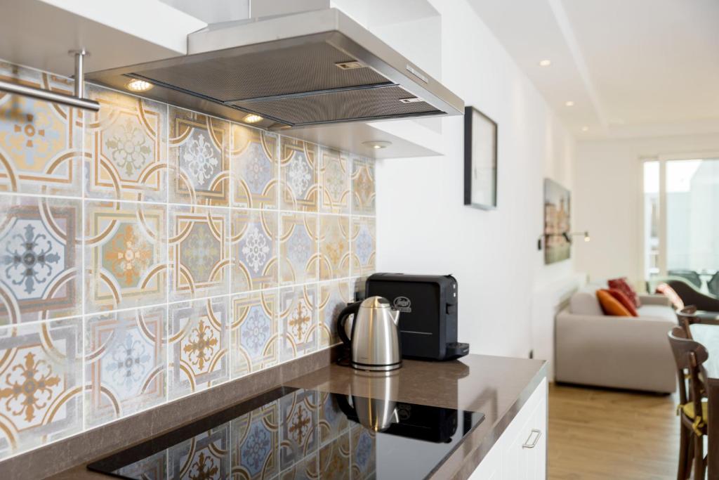 Hapimag Apartments Cavallino - 公寓