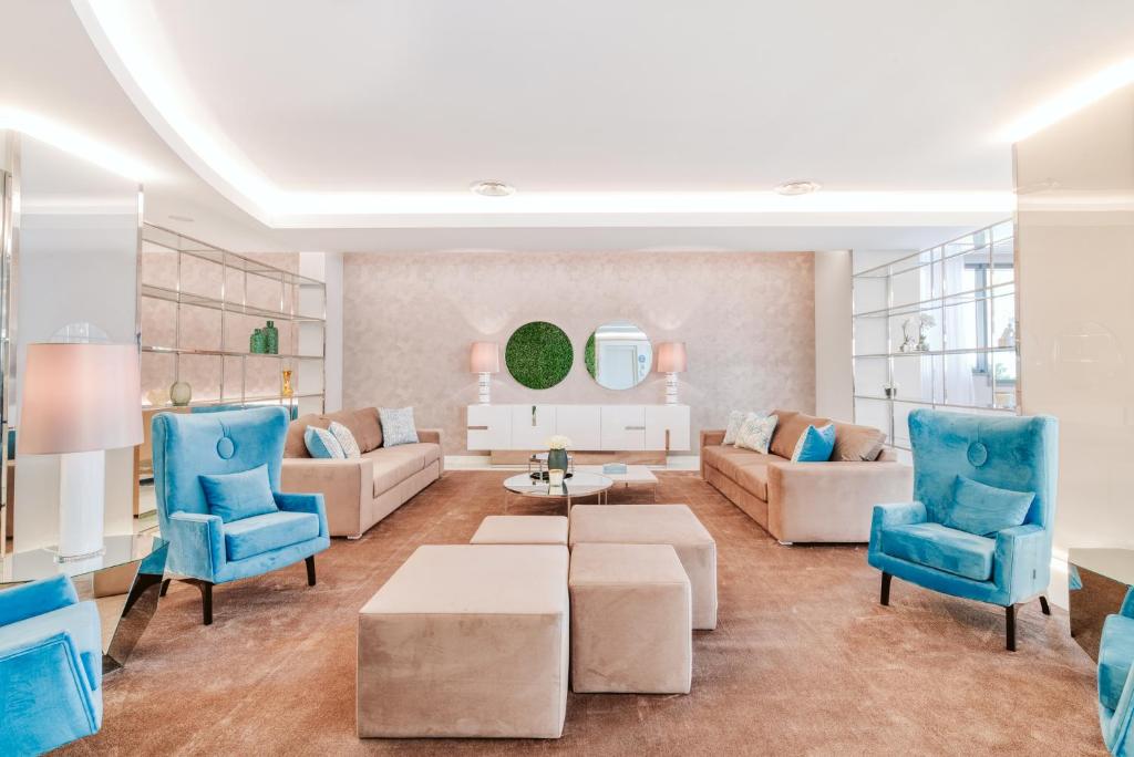 Vila Baleira Funchal - Resim 41