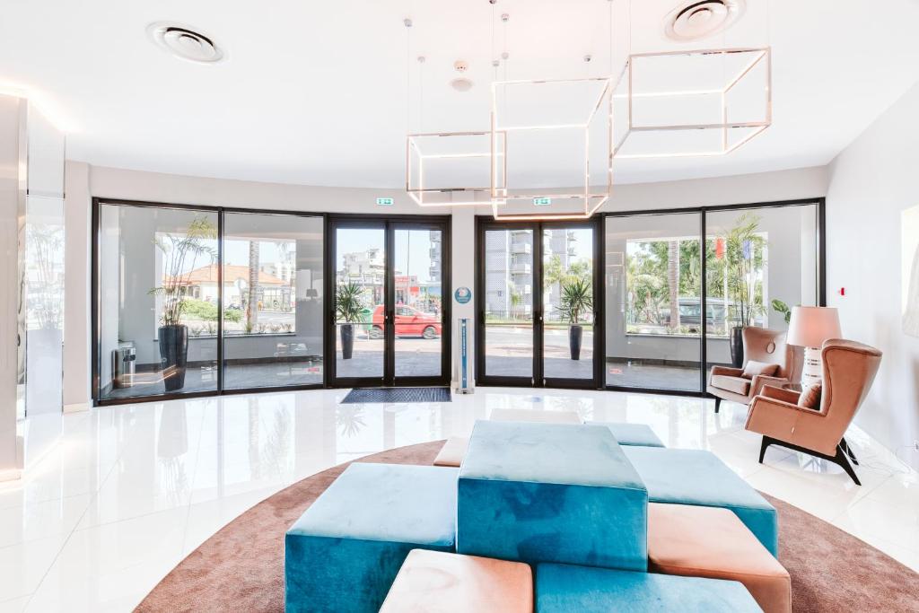 Vila Baleira Funchal - Resim 2