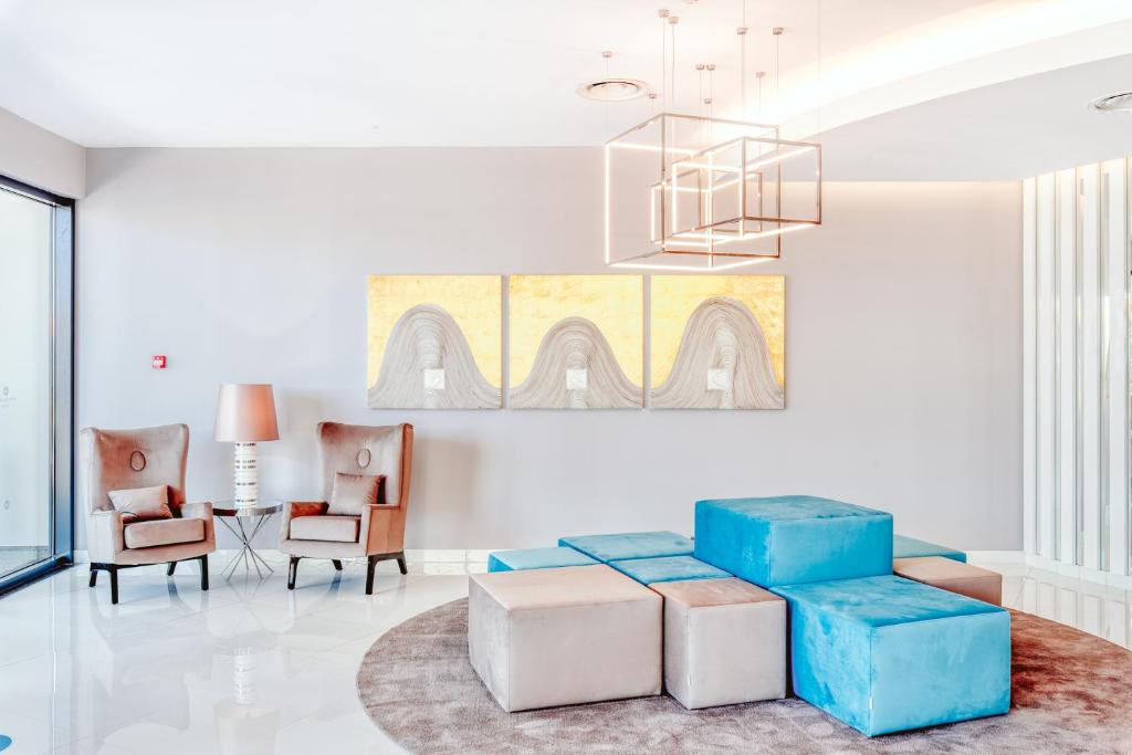 Vila Baleira Funchal - Resim 45