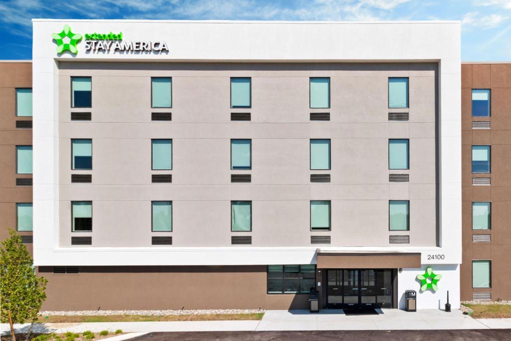 Extended Stay America Premiere Suites - Ukiah photo